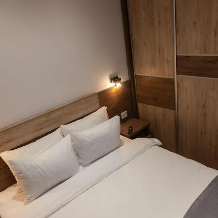 Apartman Per Silvas I Zlatibor