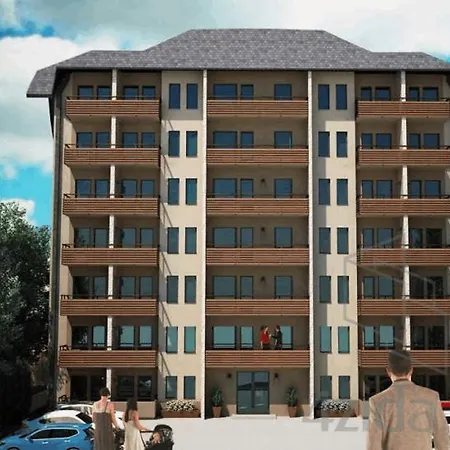 Apartment Per Silvas I