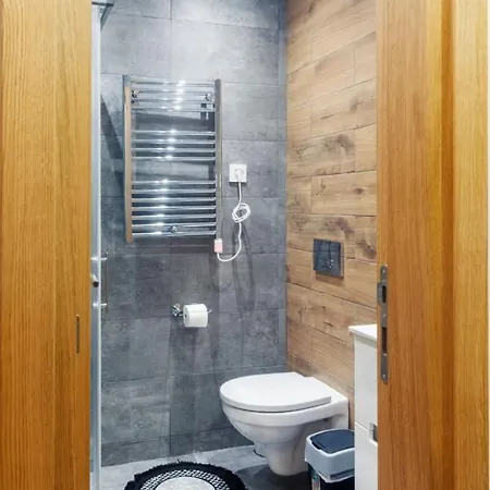 Per Silvas I Apartment