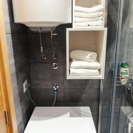 Apartman Per Silvas I