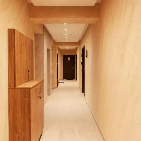 Apartman Per Silvas I Zlatibor