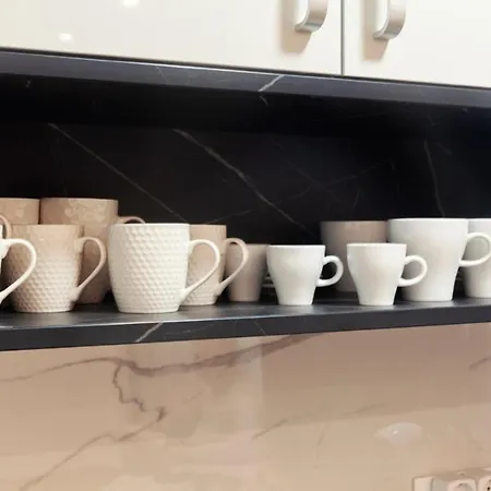 Apartman Per Silvas I Zlatibor