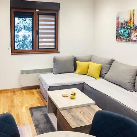 Per Silvas I Apartman