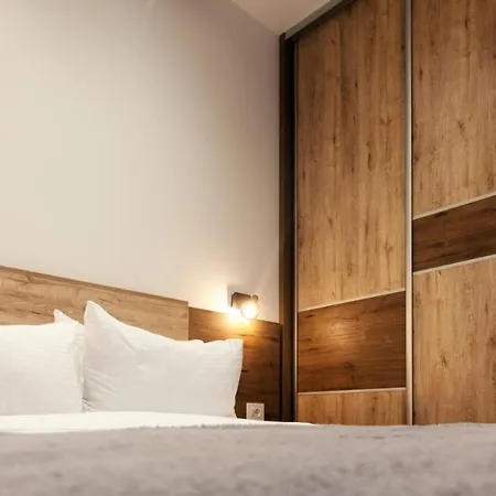 Apartman Per Silvas I