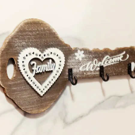 Per Silvas I Apartman