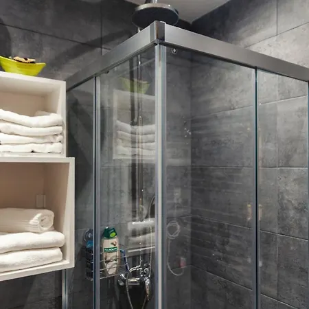 Per Silvas I Zlatibor