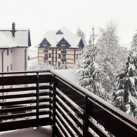 Apartman Per Silvas I *