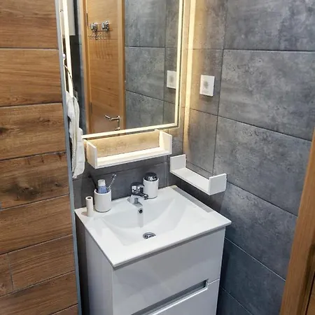 Apartman Per Silvas I