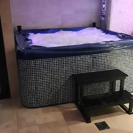 Per Silvas I Zlatibor