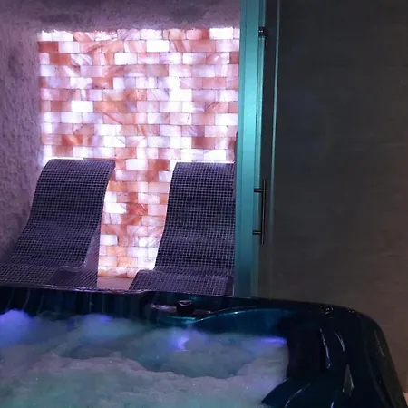 Per Silvas I Apartman