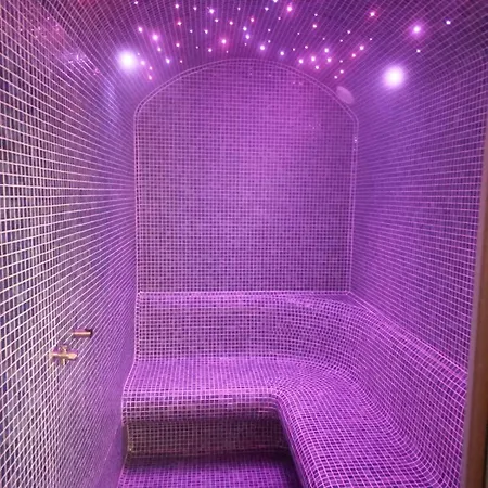 شقة Per Silvas I *