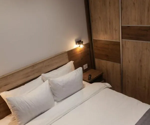 Lejlighed Per Silvas I Zlatibor