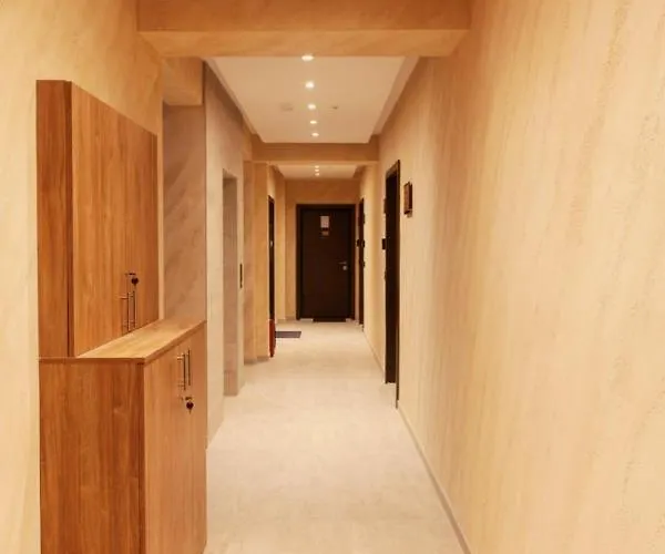 شقة Per Silvas I زلاتيبور