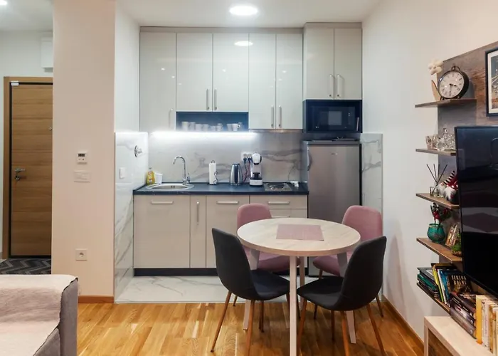 Per Silvas I Zlatibor