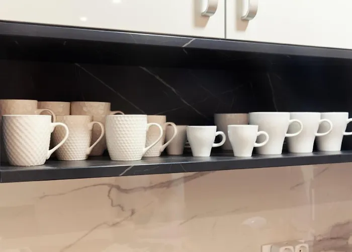 Lejlighed Per Silvas I Zlatibor