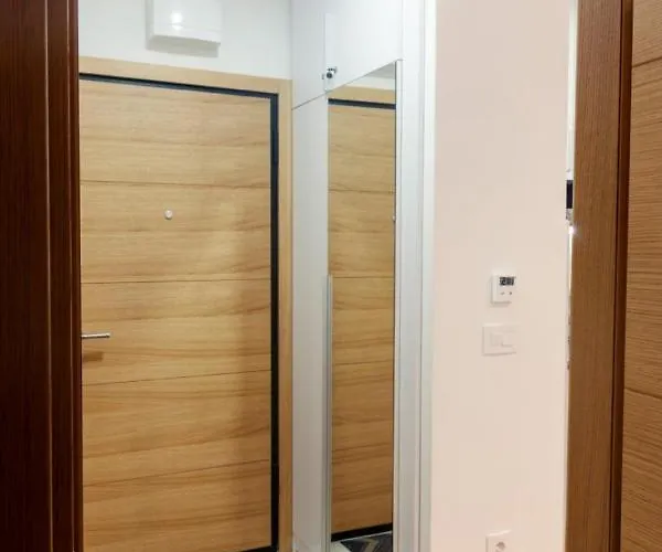 Per Silvas I * Zlatibor