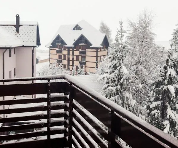 شقة Per Silvas I *