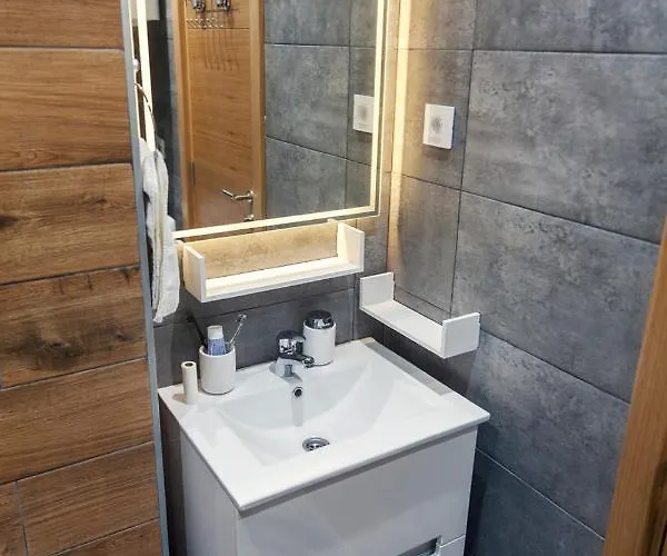 Lejlighed Per Silvas I