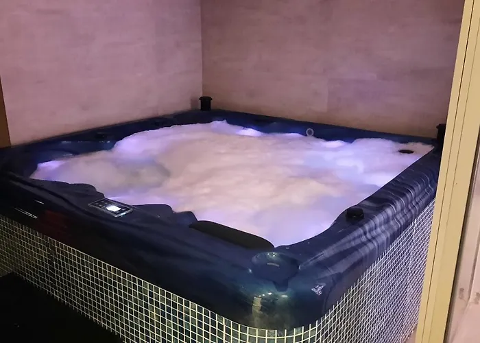 Per Silvas I شقة *