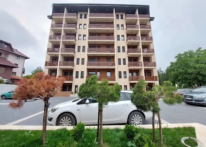 Per Silvas I شقة *