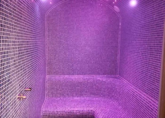 Lejlighed Per Silvas I *